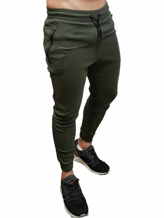 Superdry SportSport Training Gymtech Jogger Pants Khaki