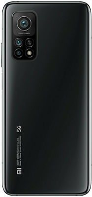Xiaomi Mi 10T Pro 5G Dual SIM (8GB/256GB) Cosmic Black