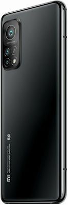 Xiaomi Mi 10T Pro 5G Dual SIM (8GB/256GB) Cosmic Black