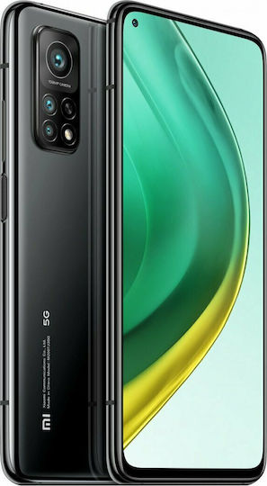 Xiaomi Mi 10T Pro 5G Dual SIM (8GB/128GB) Cosmic Black