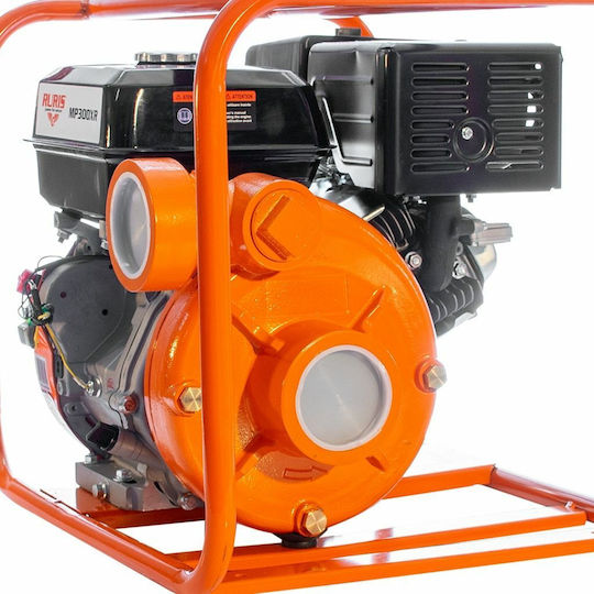 Ruris MP300XR Βενζινοκίνητη Αντλία Επιφάνειας 13hp