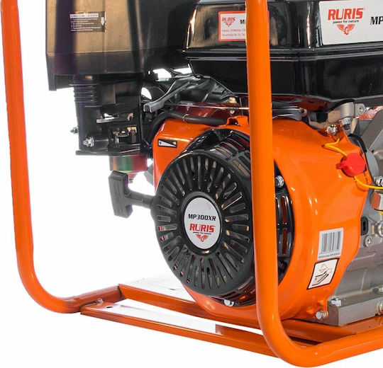 Ruris MP300XR Βενζινοκίνητη Αντλία Επιφάνειας 13hp