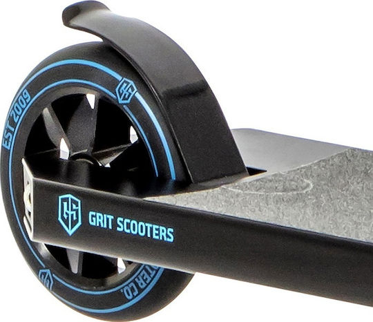 Grit Kids Scooter Elite 2-Wheel Freestyle Blue