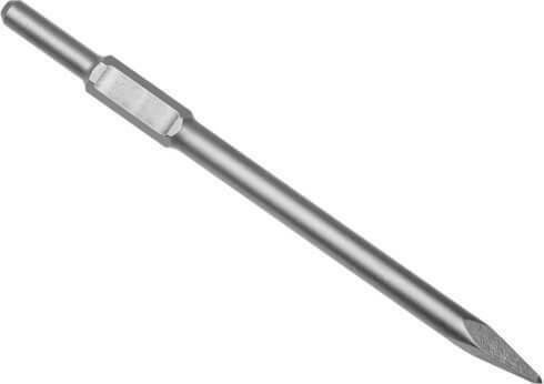 Total Βελόνι με Υποδοχή HEX 410x30mm