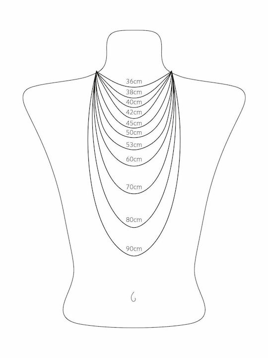 Oxzen 316L Ανδρική Chunky Αλυσίδα Λαιμού από Ατσάλι Φαρδιά Πάχους 10mm και Μήκους 60cm