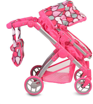 Cangaroo Puppenwagen Vicky 107521