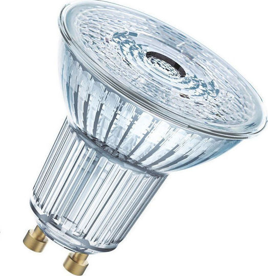 Osram Λampa Halogenă pentru Soclu GU10 cu Putere 50W