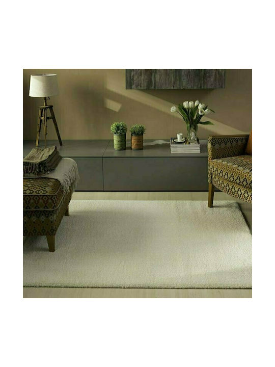 Fylliana Ivana Rug Rectangular Beige