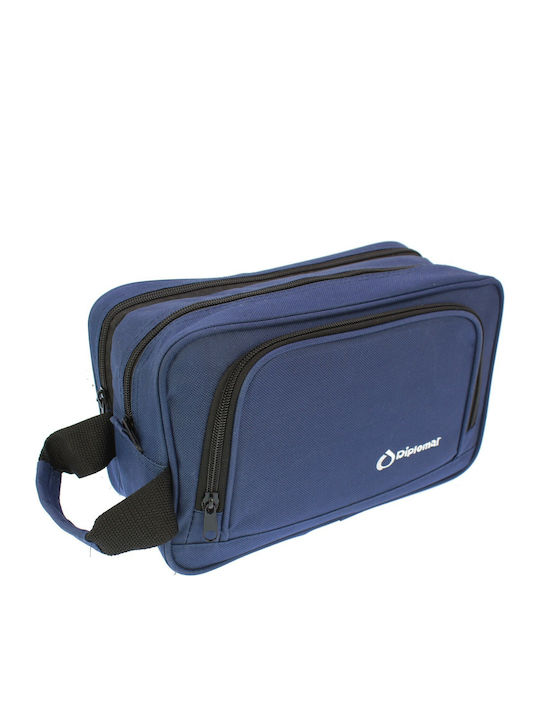 Masculin Necesare în culoarea Albastru marin 28cm