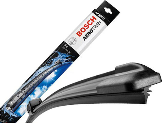 Bosch Aerotwin Plus Автомобилен Чистачка Водач 610mm Универсален
