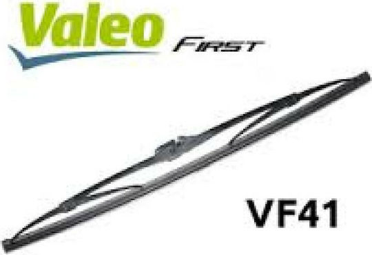 Valeo First VF41 Чистачка за Автомобил Шофьорска 400мм Универсален