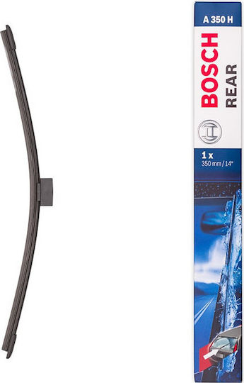 Bosch Aerotwin Πίσω Υαλοκαθαριστήρας Αυτοκινήτου 350mm