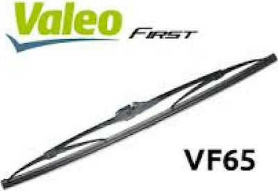 Valeo First VF65 Υαλοκαθαριστήρας Αυτοκινήτου Οδηγού 650mm