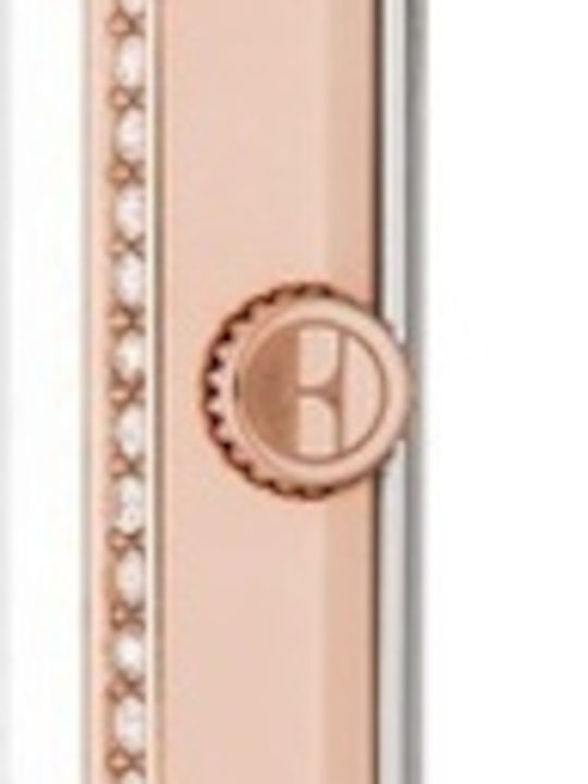 Elle Time & Jewelry Uhr mit Batteriewerk