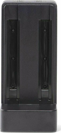 PowerA Joy-Con & Pro Controller Charging Dock Charging Station for 4 controllers Switch Black