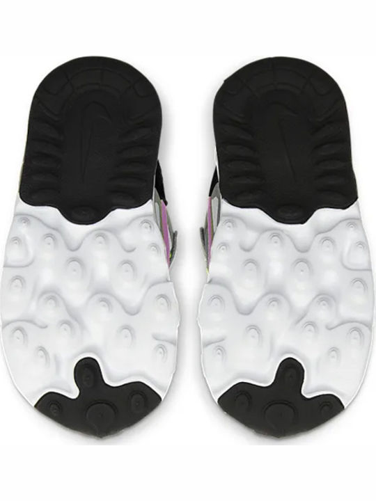 Air Max 270 AIR MAX 270 Детски маратонки Low Сив