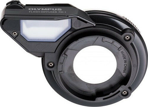 Olympus FD-1 Flash Diffuser V327130BW000