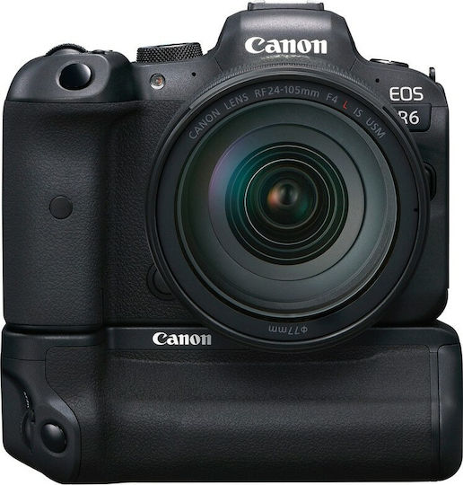 Canon BG-R10 Battery Grip 4365C001