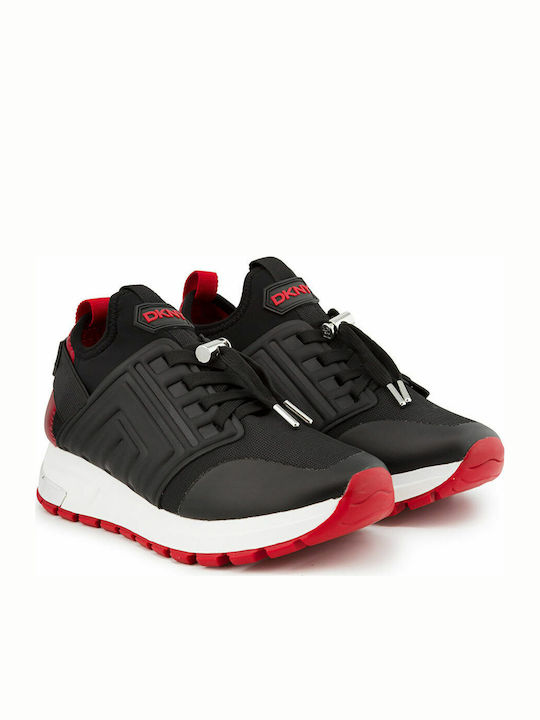 Chunky Sneakers Black