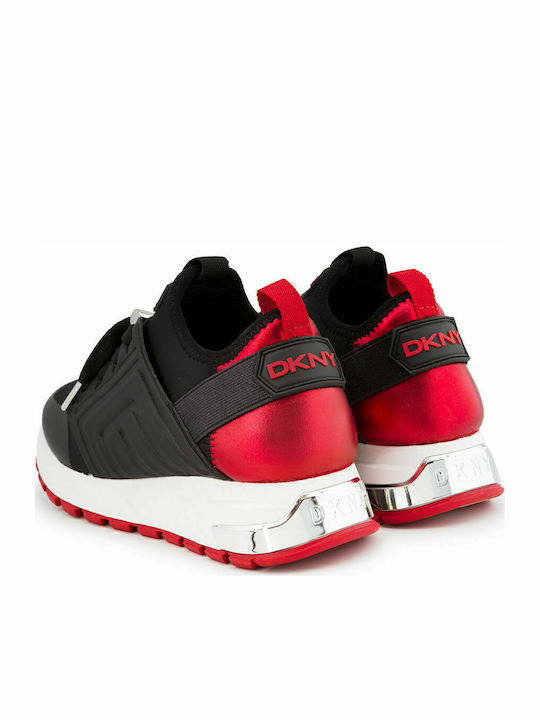 Chunky Sneakers Black