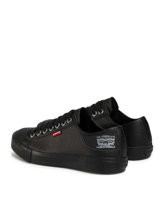 Stan Buck Sneakers Black
