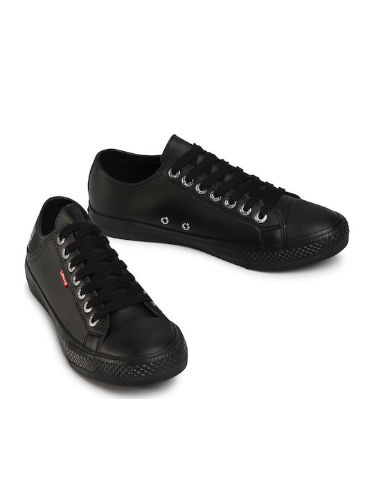 Stan Buck Sneakers Black