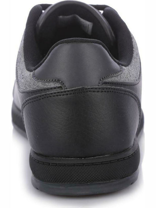 Declan 2.0 Adidași Pentru Bărbați Negri