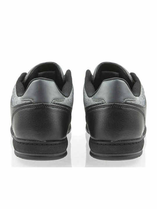Declan 2.0 Adidași Pentru Bărbați Negri