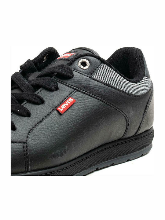 Declan 2.0 Adidași Pentru Bărbați Negri