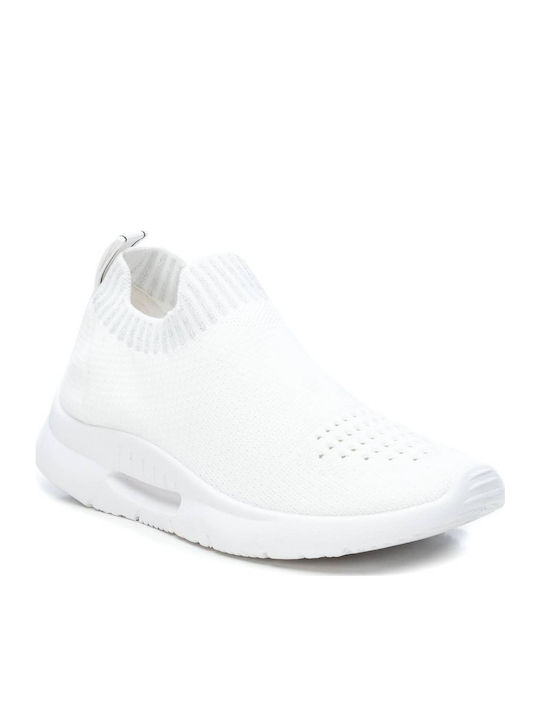 Xti Sneakers White