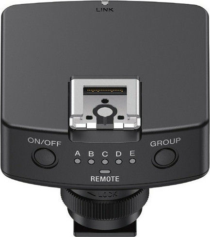 Sony FA-WRR1 Receptor Wireless Accesorii Flash