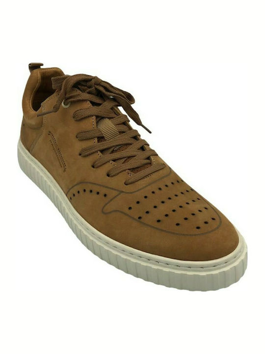 Coxx Borba CASUAL DEO MLIZARD110.03 TAN Coxx Borba