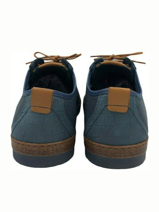 Coxx Borba CASUAL TEN MMAROTA109.03 NAVY Coxx Borba CASUAL TEN MMAROTA109.03 NAVY Coxx Borba