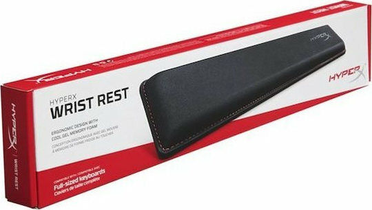 HyperX HX-WR Suport Pentru Încheietura Mâinii Pentru Tastatură Negru