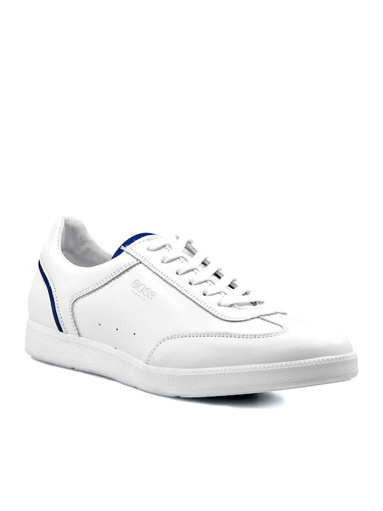 Ανδρικά Ανατομικά Sneakers Λευκά