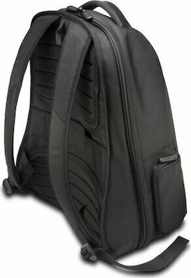 Kensington Contour 2.0 Waterproof Backpack Backpack for 14" Laptop Black