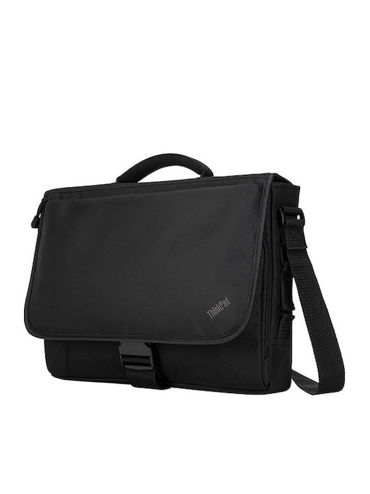 Lenovo ThinkPad Essential Чанта Месинджър 15.6" Черна