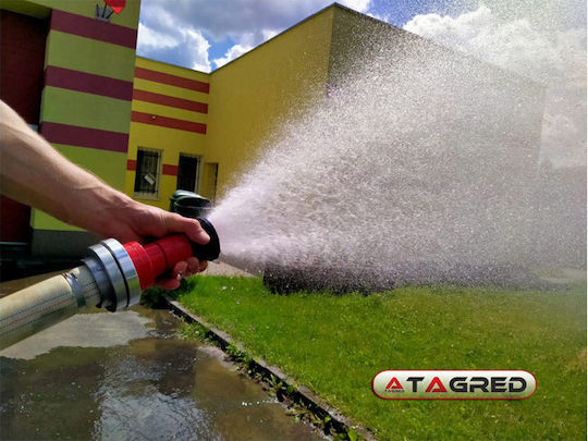 Tagred Duza de Furtun de Pompieri pentru Manika 2" Diametru 2"