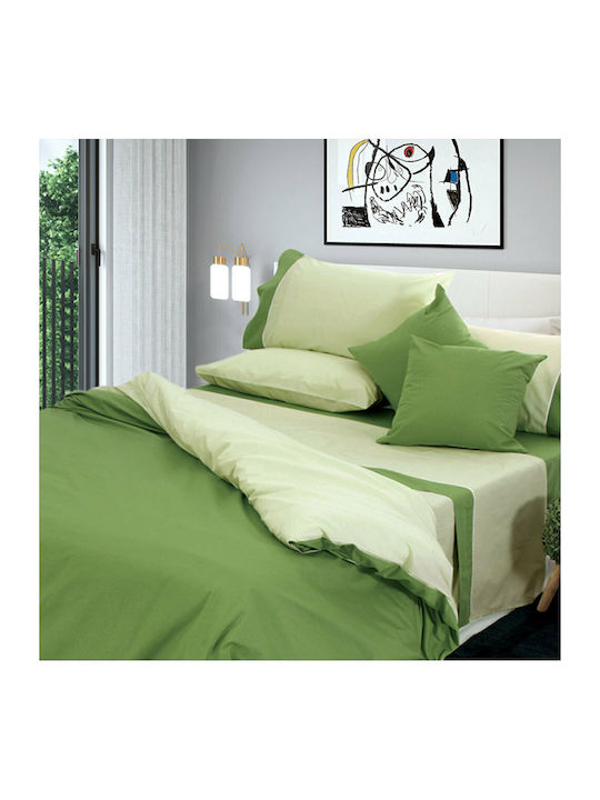 SB Home Simi Single Cotton Duvet Cover 170x240