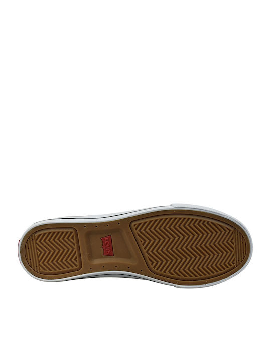Stan Buck Sneakers Black