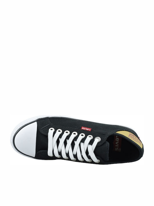 Stan Buck Sneakers Black
