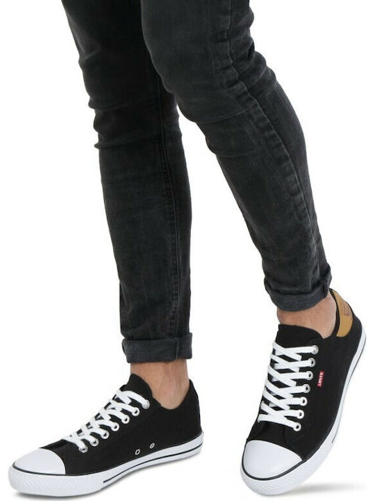 Stan Buck Sneakers Black