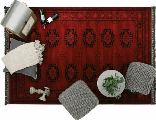 Royal Carpet 6871H με Κρόσια 160x230cm Afgan Royal Carpet 6871H με Κρόσια 160x230cm Afgan