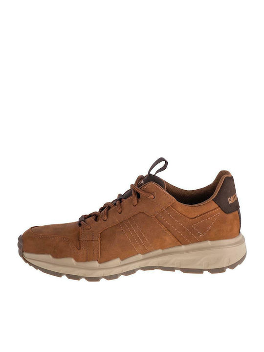 Stratify Waterproof Ανδρικά Sneakers Καφέ