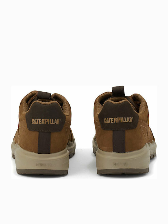 Stratify Waterproof Ανδρικά Sneakers Καφέ