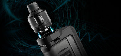 Voopoo Drag Max Kit Marsala Pod Mod 4.5ml