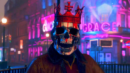 Watch Dogs Legion Resistance Edition PS5 Game