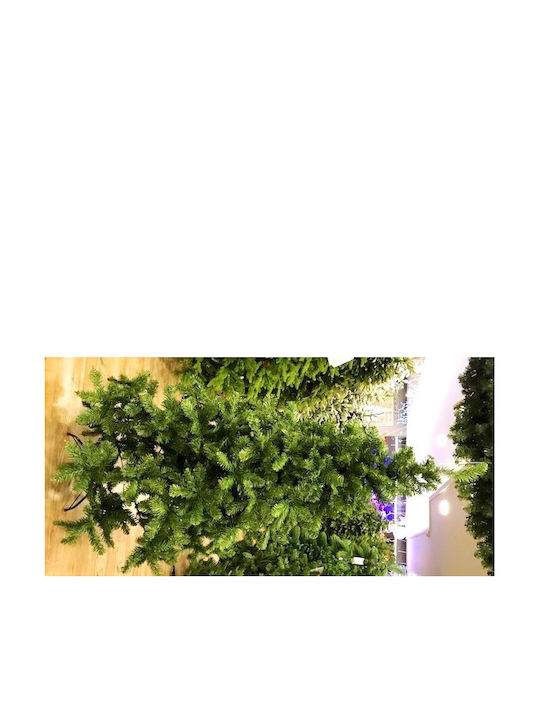 Weihnachtsbaum Colorado Deluxe 210cm mit 883 Zweige