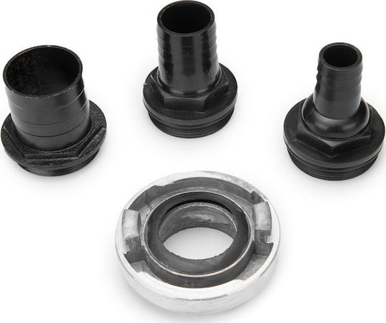 Powermat PM-PDS-3000 Μονοφασική Αντλία Πηγαδιού 1hp PM-PDS-3000