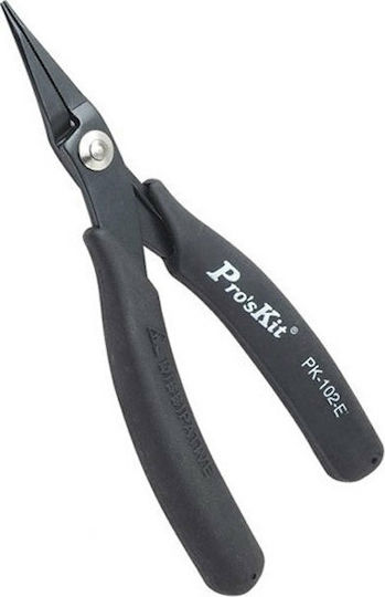 Proskit Cutting Plier Straight Long Resistance Length 145mm